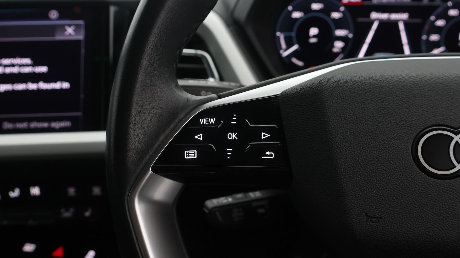 Used Audi Q4 e-tron 2023 for sale - 77877233: Photo 27