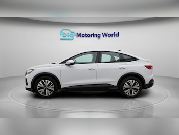 Used Audi Q4 e-tron 2023 for sale - 77877233: Photo