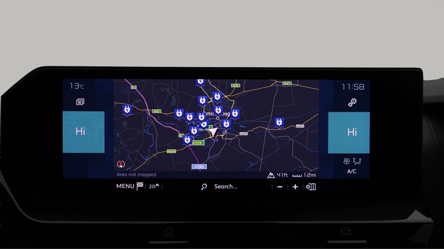 Used Citroen C4 2022 for sale - 77418485: Photo 11