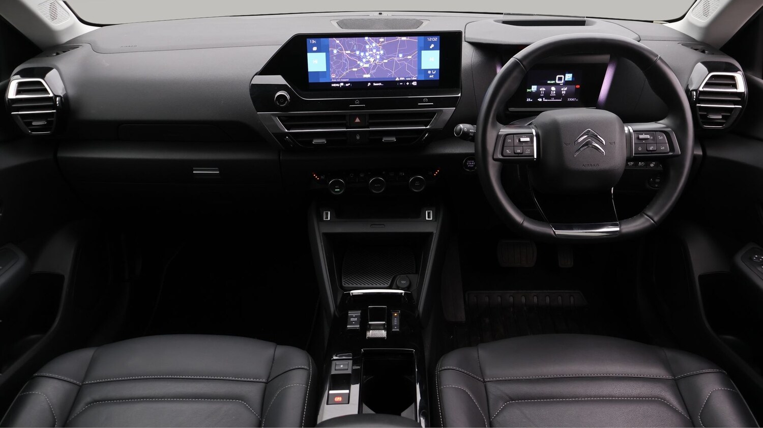 Used Citroen C4 2022 for sale - 77418485: Photo 13