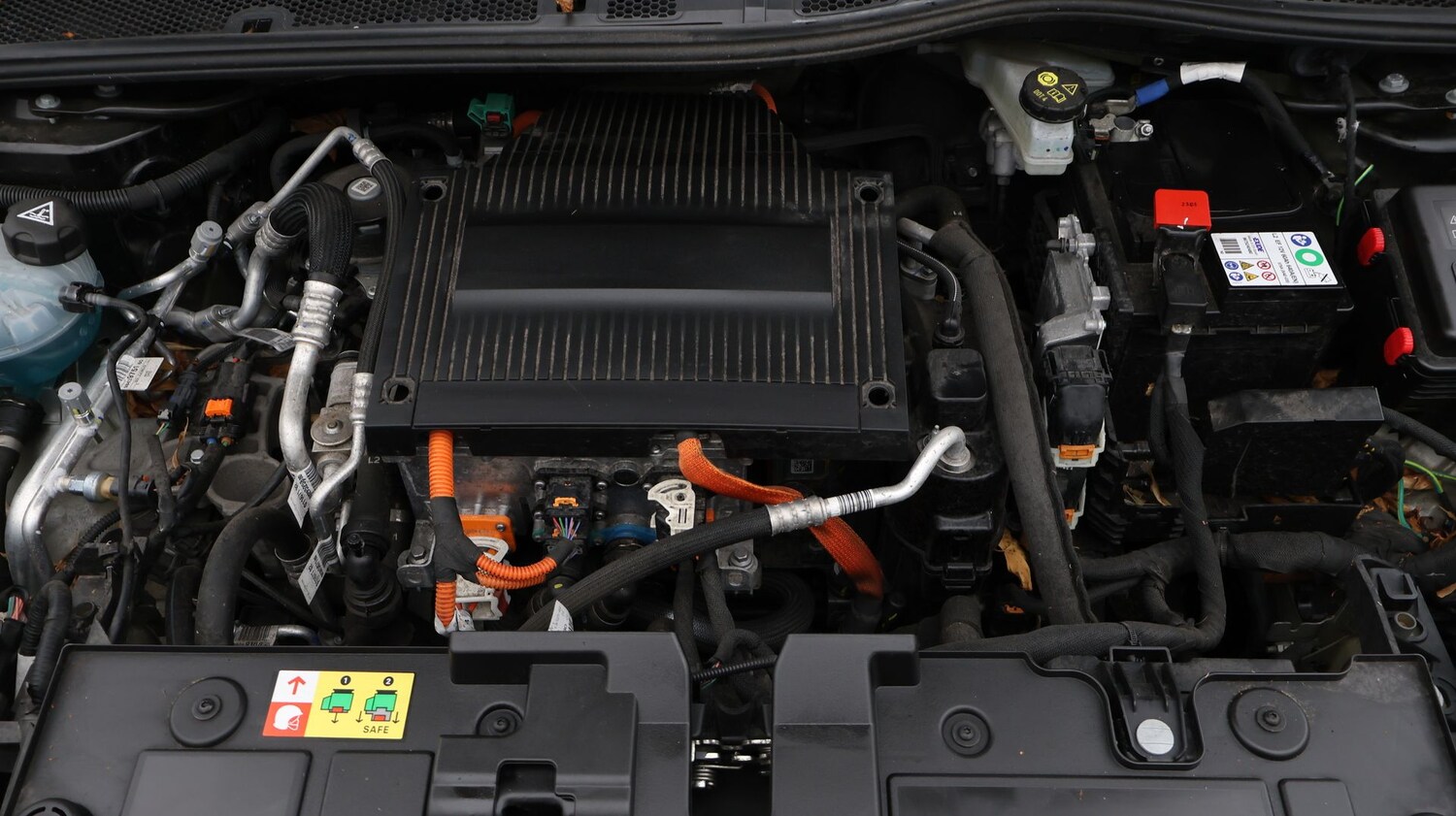 Used Citroen C4 2022 for sale - 77418485: Photo 19