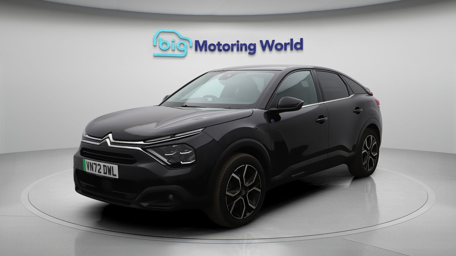 Used Citroen C4 2022 for sale - 77418485: Photo 3