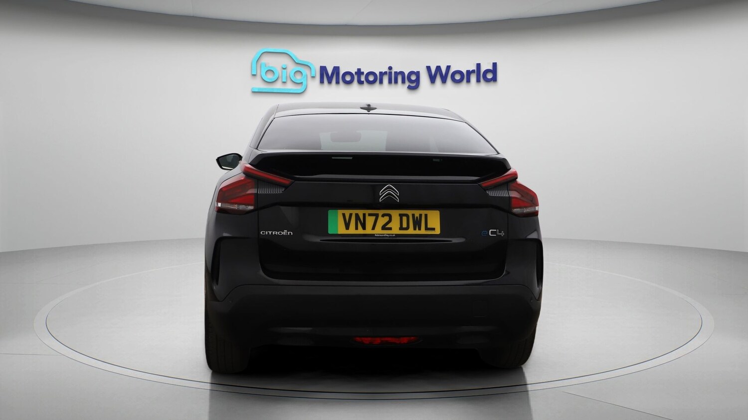 Used Citroen C4 2022 for sale - 77418485: Photo 6