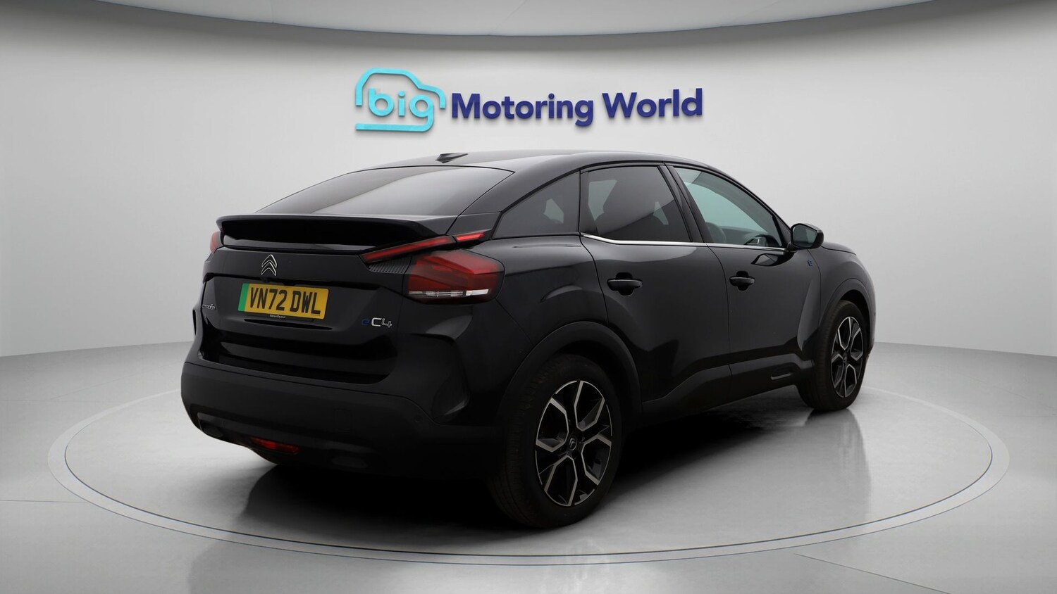 Used Citroen C4 2022 for sale - 77418485: Photo 7