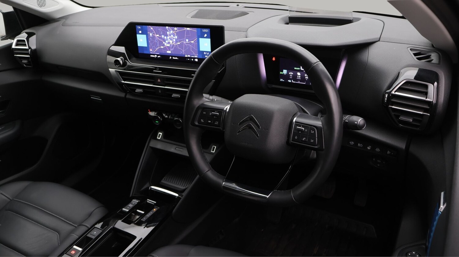 Used Citroen C4 2022 for sale - 77418485: Photo 9