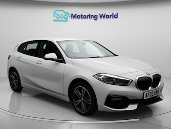 Used BMW 1 Series 2023 for sale - 79515084: Photo