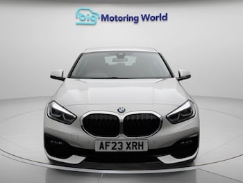 Used BMW 1 Series 2023 for sale - 79515084: Photo