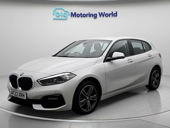 Used BMW 1 Series 2023 for sale - 79515084: Photo