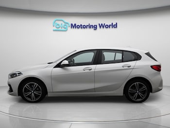 Used BMW 1 Series 2023 for sale - 79515084: Photo