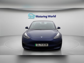 Used Tesla Model 3 2021 for sale - 77103954: Photo