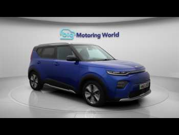 Used Kia Soul 2021 for sale - 74255270: Photo