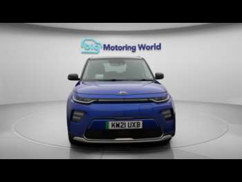Used Kia Soul 2021 for sale - 74255270: Photo
