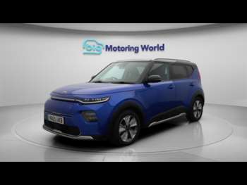 Used Kia Soul 2021 for sale - 74255270: Photo