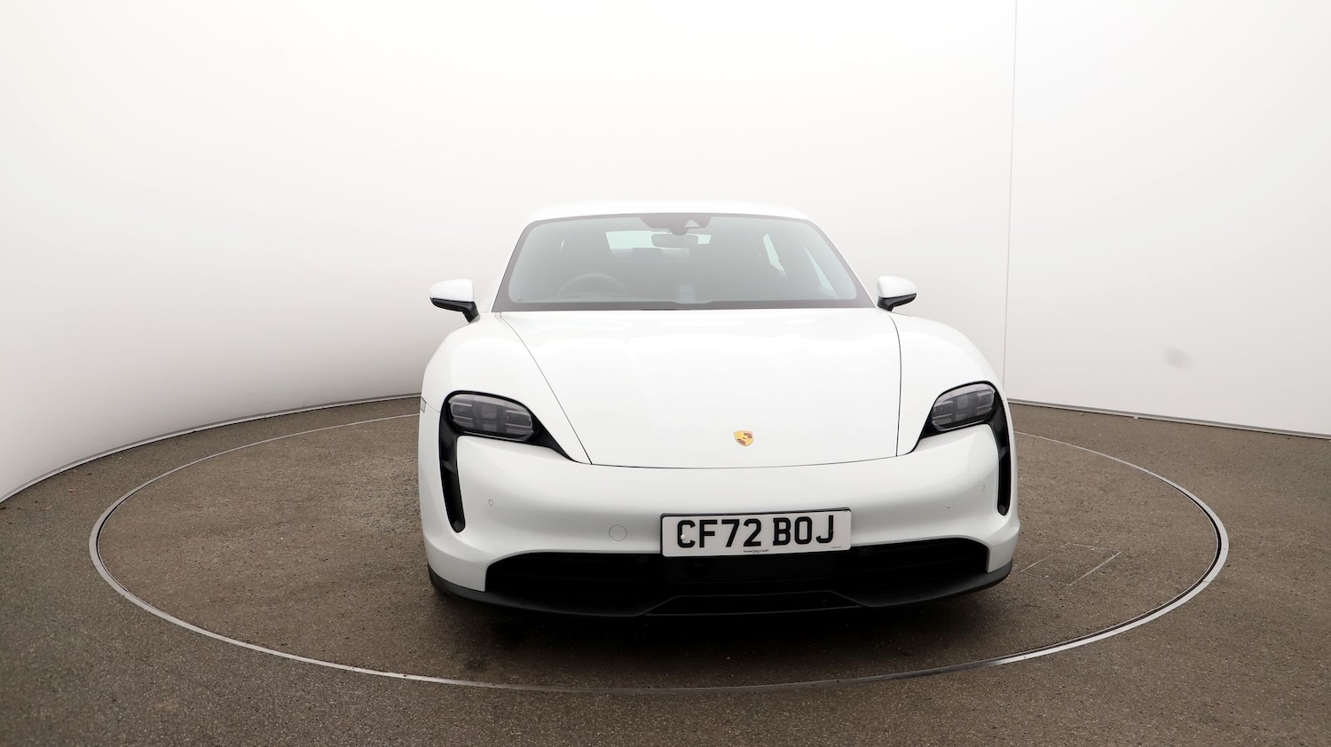 Used Porsche Taycan 2022 for sale - 76808845: Photo 34