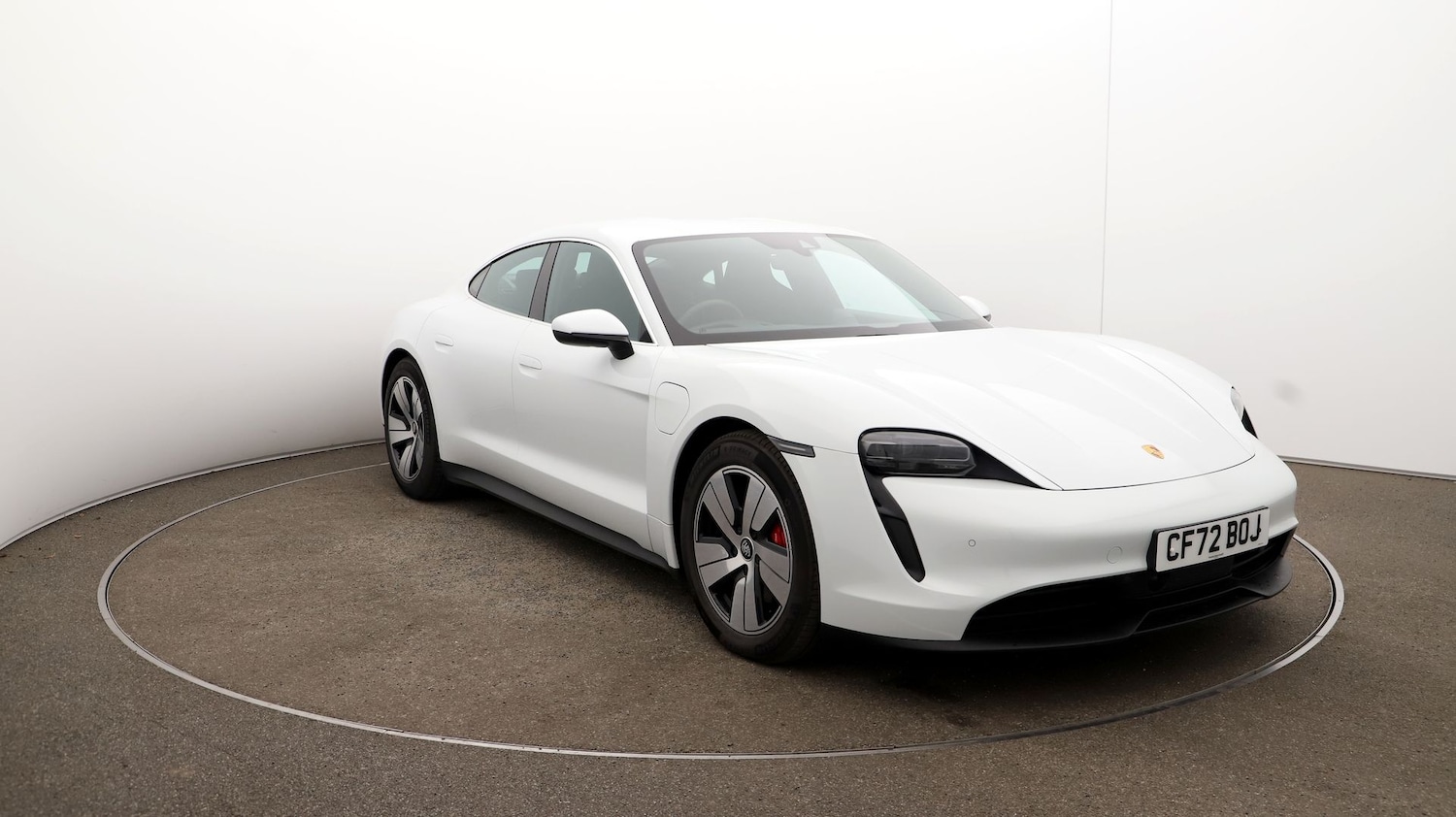 Used Porsche Taycan 2022 for sale - 76808845: Photo 37