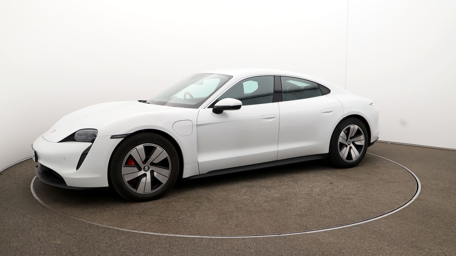 Used Porsche Taycan 2022 for sale - 76808845: Photo 61