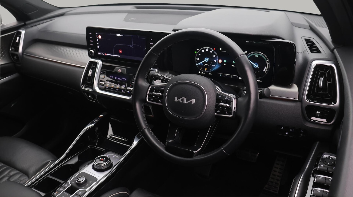 Used Kia Sorento 2022 for sale - 76658080: Photo 10