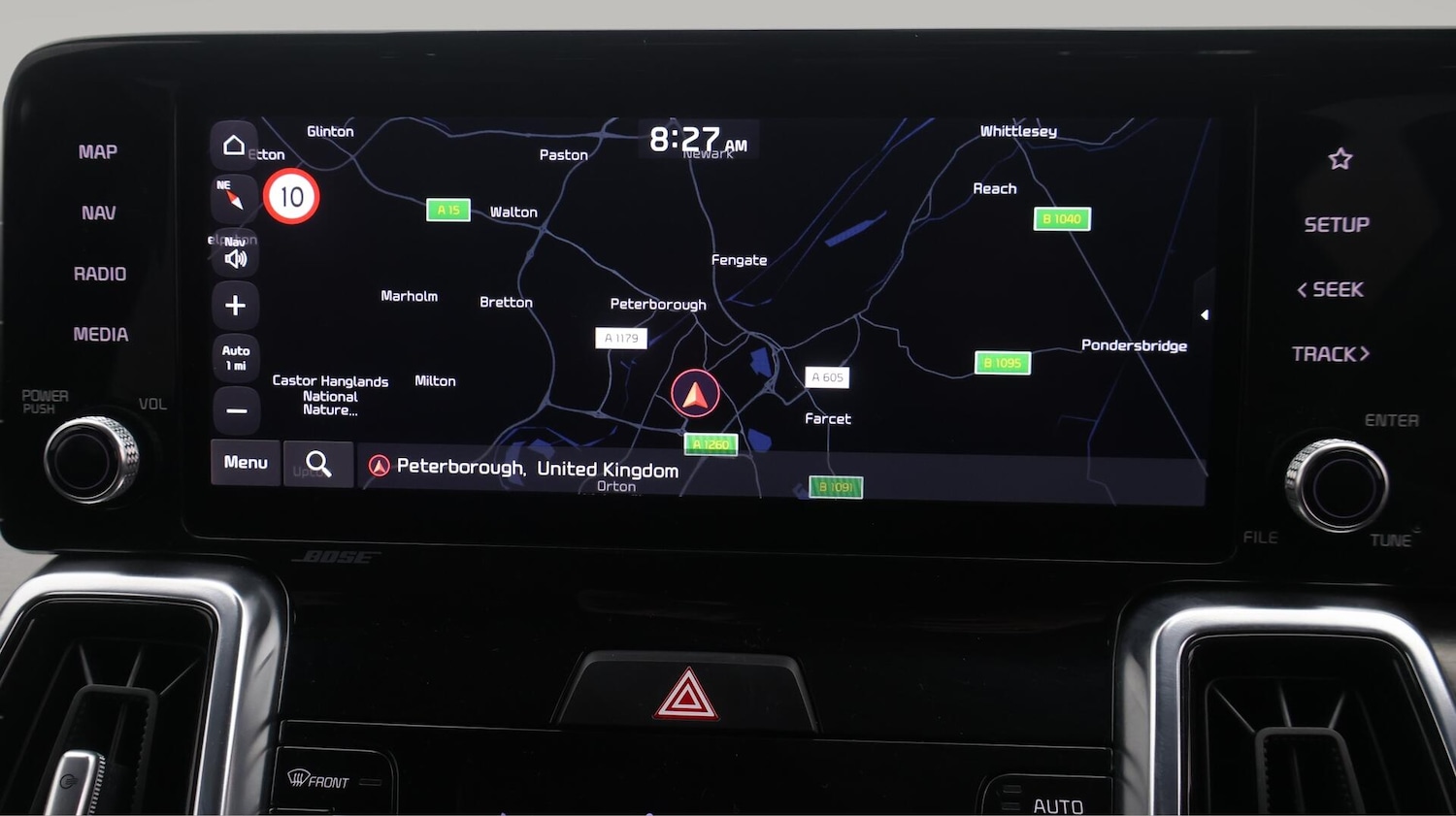 Used Kia Sorento 2022 for sale - 76658080: Photo 12