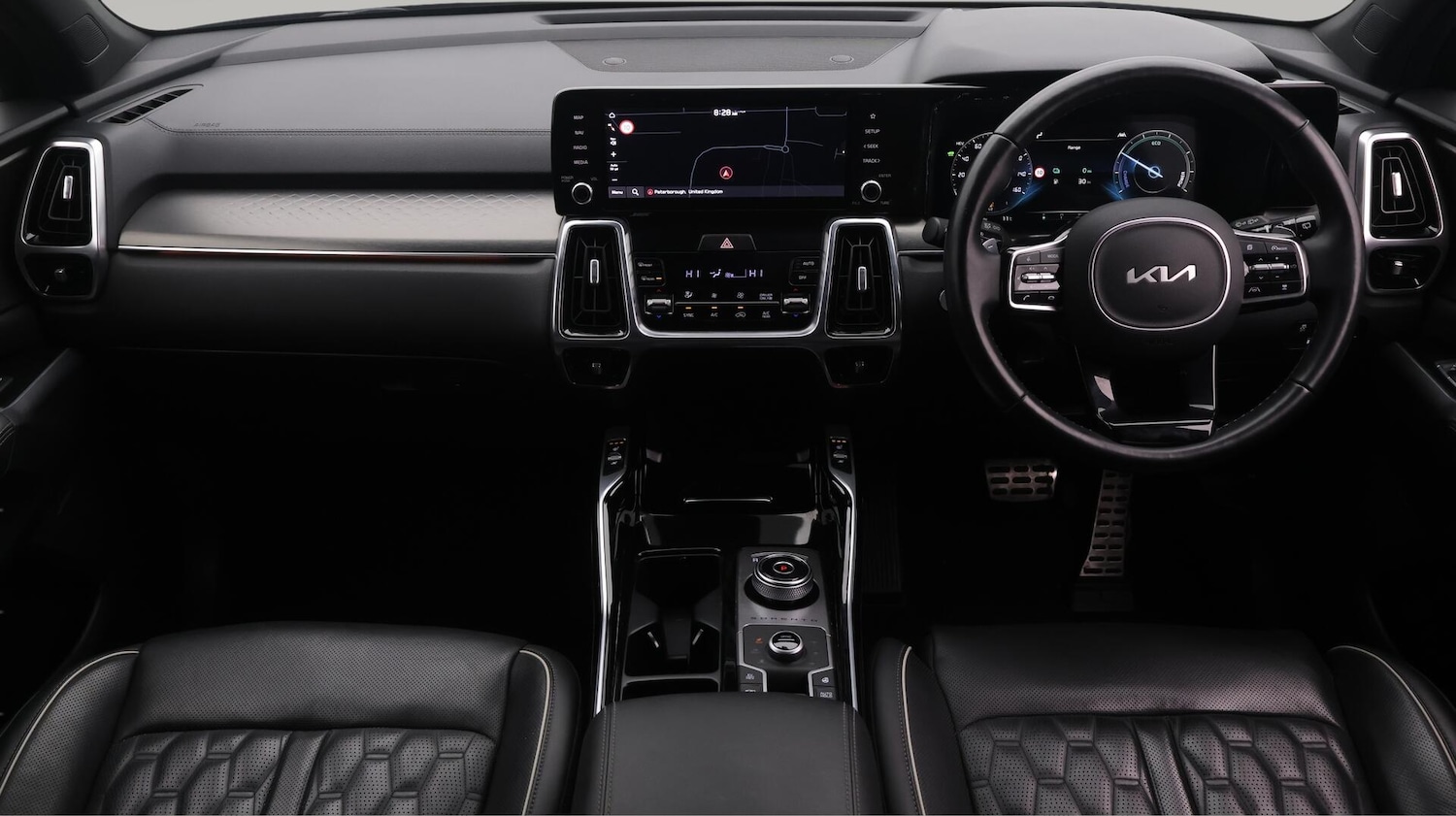 Used Kia Sorento 2022 for sale - 76658080: Photo 14