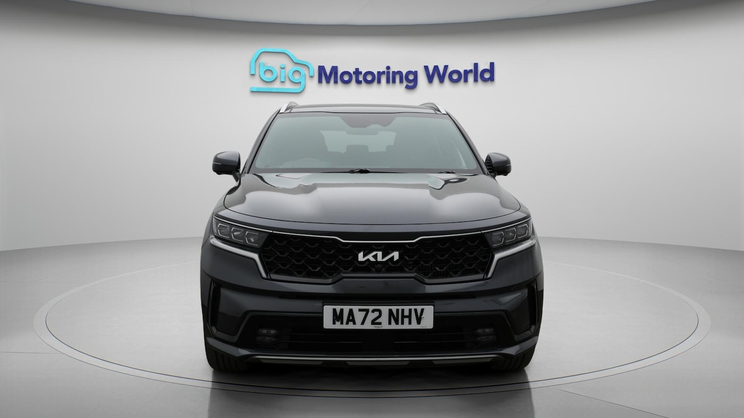 Used Kia Sorento 2022 for sale - 76658080: Photo 3