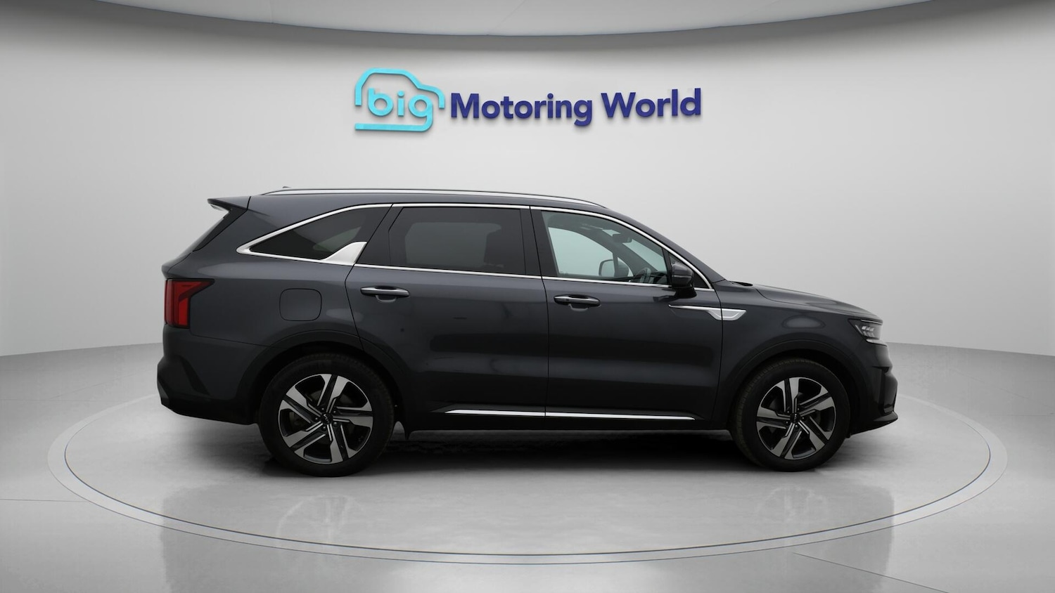 Used Kia Sorento 2022 for sale - 76658080: Photo 9