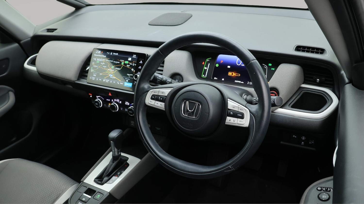 Used Honda Jazz 2022 for sale - 76012930: Photo 10