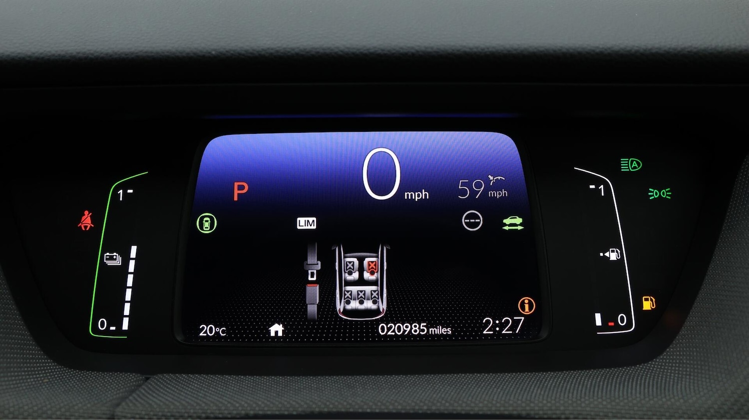 Used Honda Jazz 2022 for sale - 76012930: Photo 11