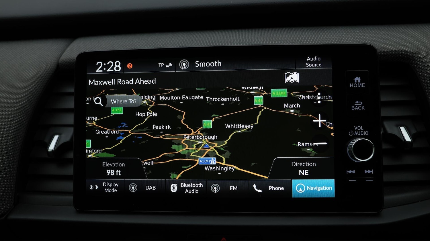 Used Honda Jazz 2022 for sale - 76012930: Photo 12