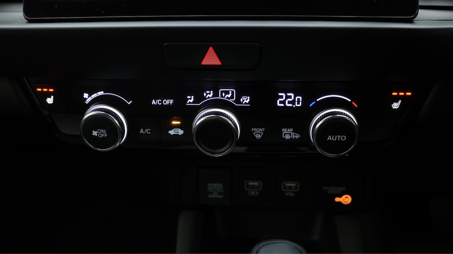 Used Honda Jazz 2022 for sale - 76012930: Photo 13