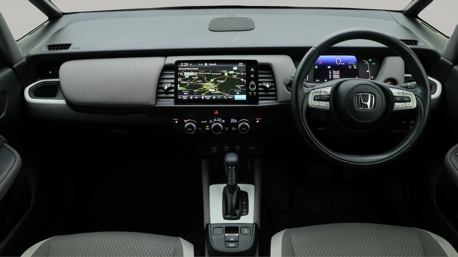 Used Honda Jazz 2022 for sale - 76012930: Photo 14