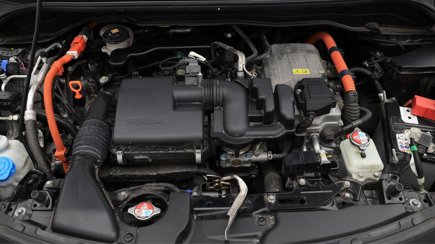 Used Honda Jazz 2022 for sale - 76012930: Photo 20