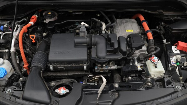 Used Honda Jazz 2022 for sale - 76012930: Photo 20