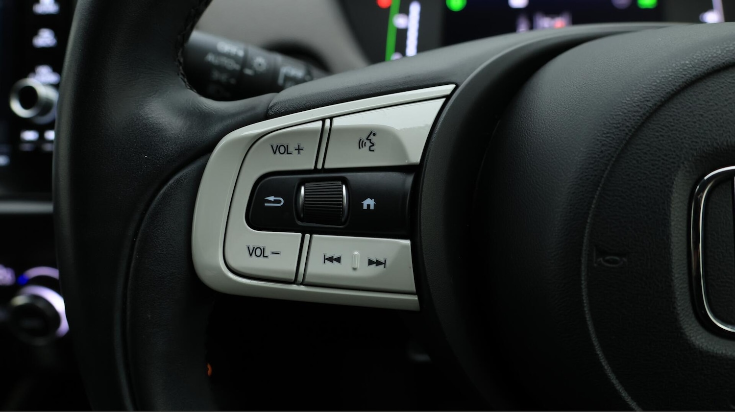 Used Honda Jazz 2022 for sale - 76012930: Photo 24