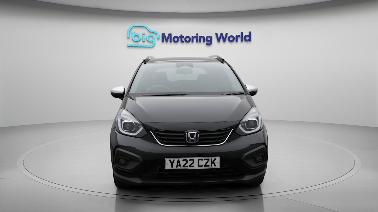 Used Honda Jazz 2022 for sale - 76012930: Photo 3