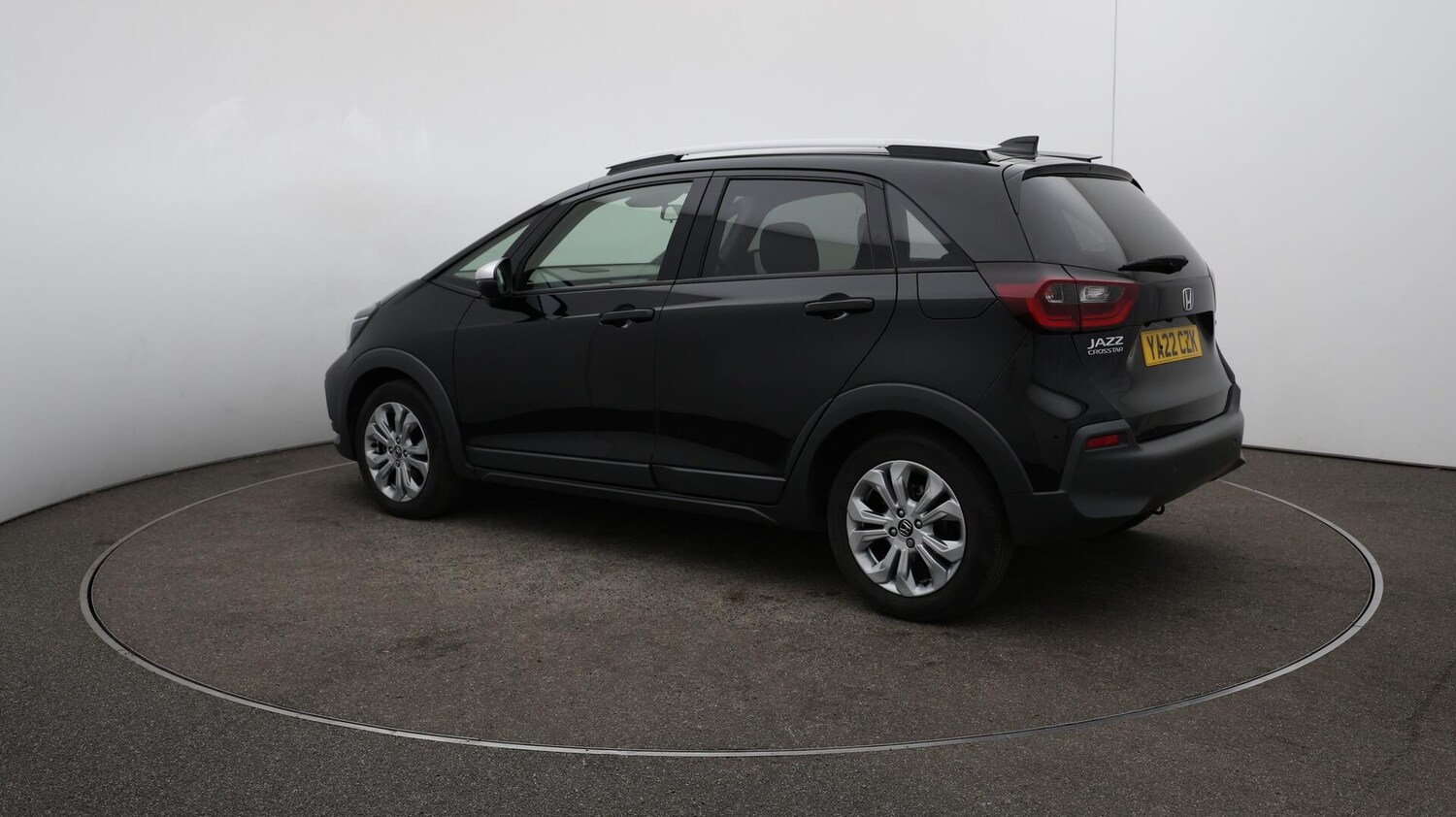 Used Honda Jazz 2022 for sale - 76012930: Photo 35