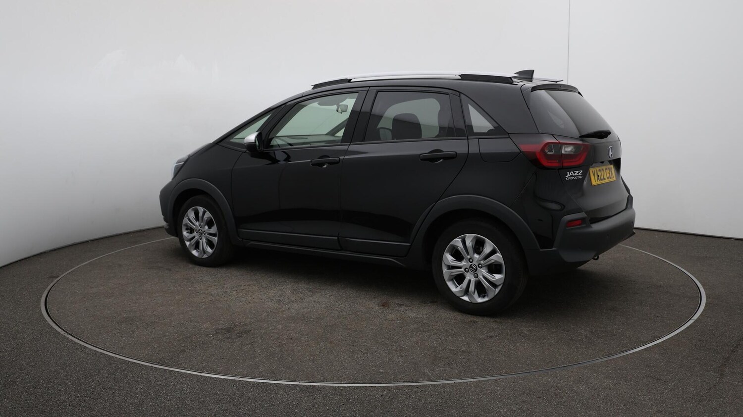 Used Honda Jazz 2022 for sale - 76012930: Photo 36