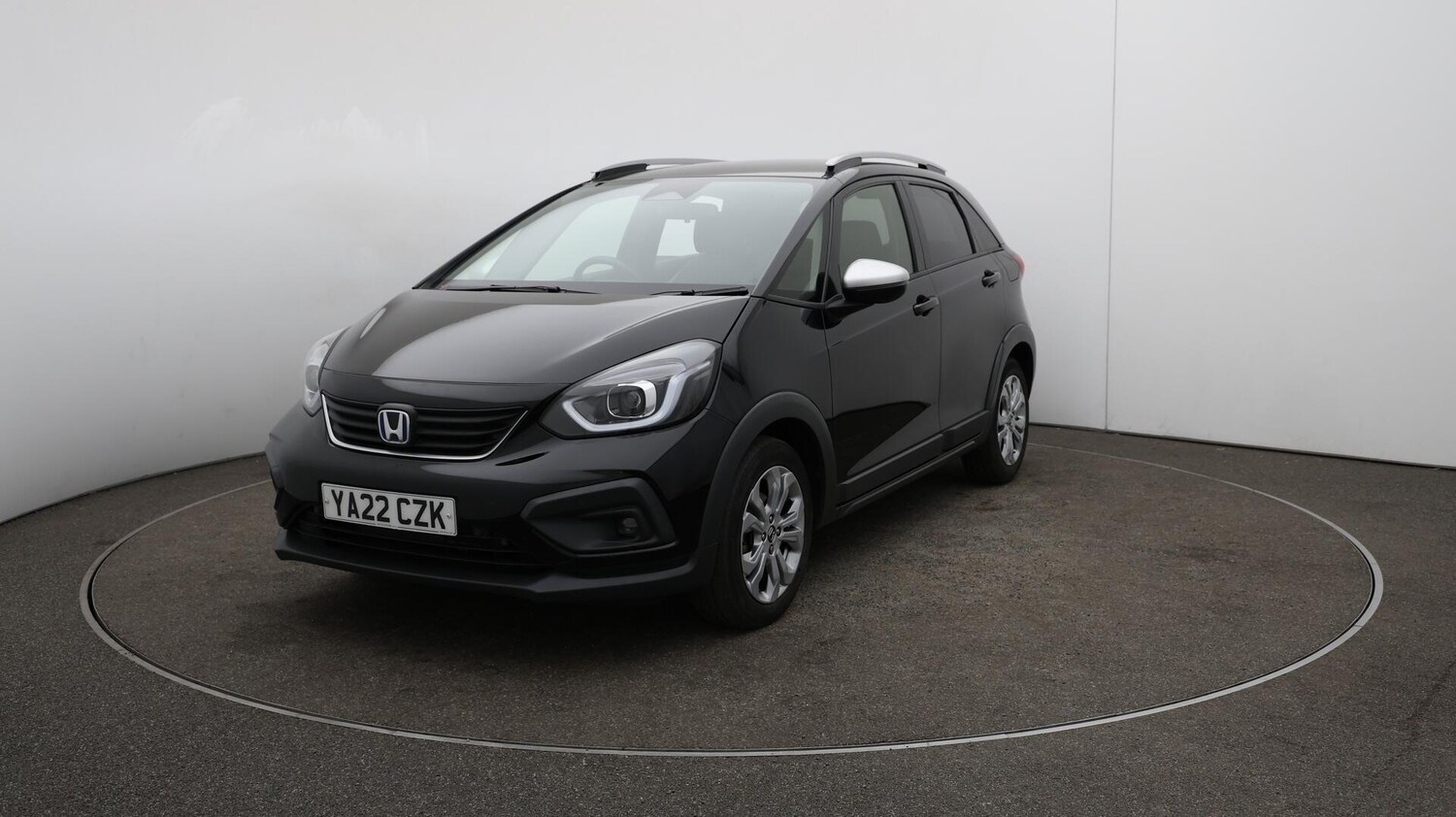 Used Honda Jazz 2022 for sale - 76012930: Photo 37