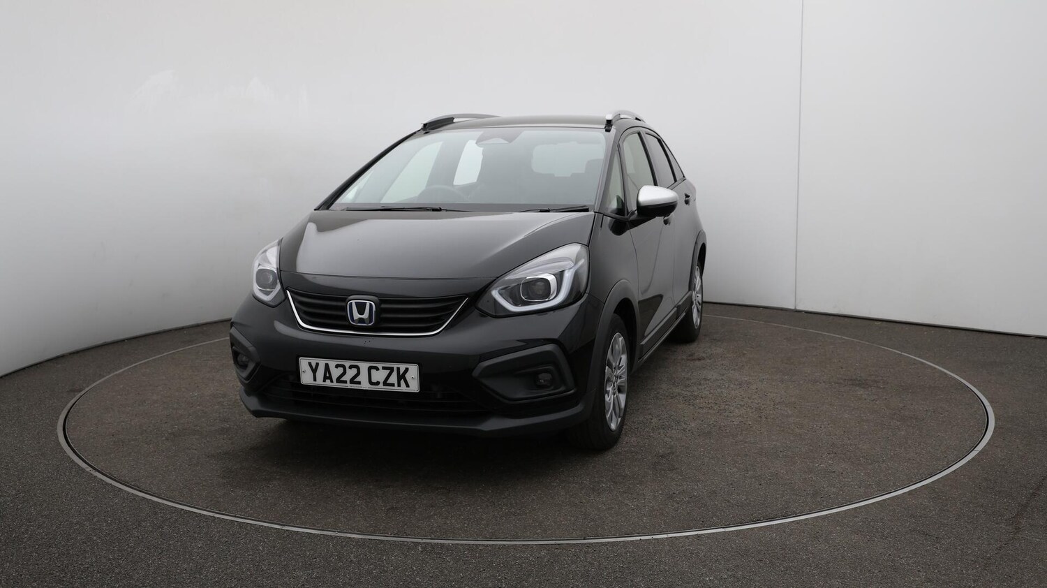 Used Honda Jazz 2022 for sale - 76012930: Photo 38