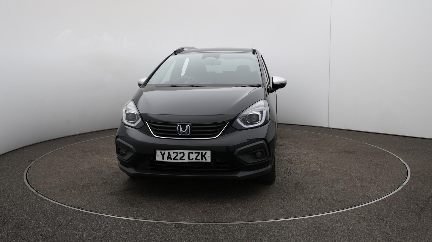 Used Honda Jazz 2022 for sale - 76012930: Photo 39