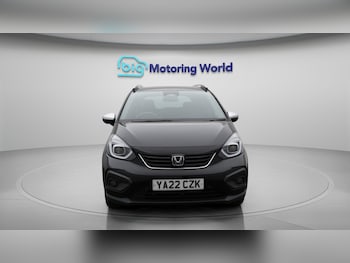 Used Honda Jazz 2022 for sale - 76012930: Photo 3