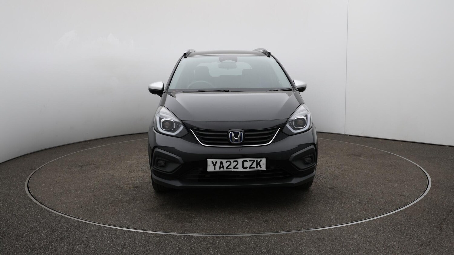 Used Honda Jazz 2022 for sale - 76012930: Photo 40