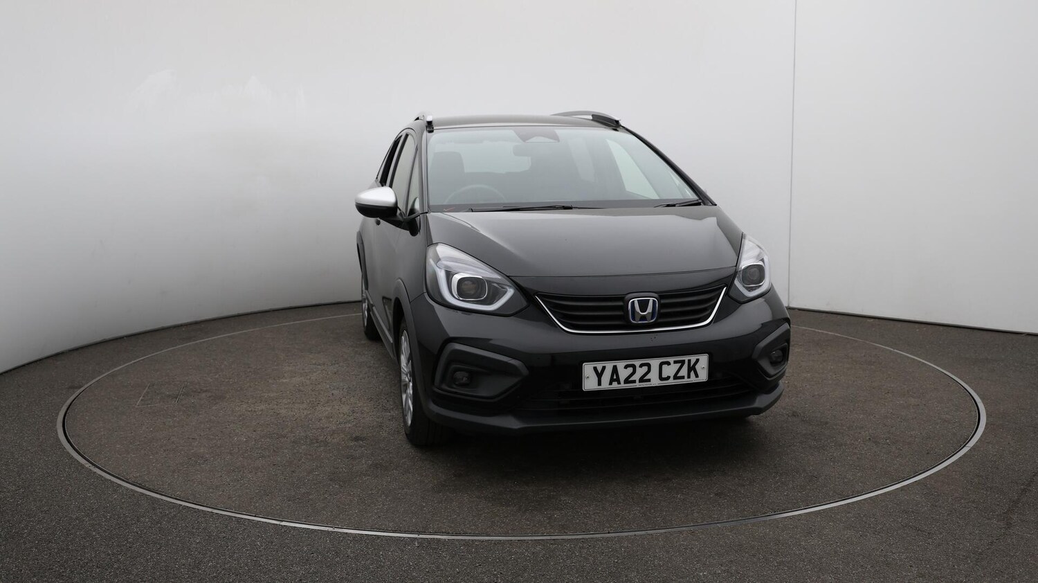 Used Honda Jazz 2022 for sale - 76012930: Photo 41