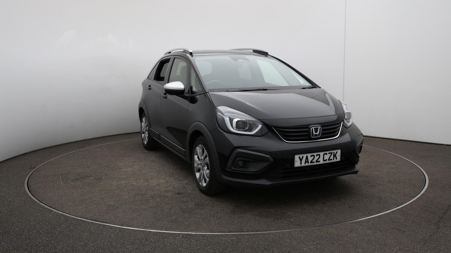 Used Honda Jazz 2022 for sale - 76012930: Photo 42