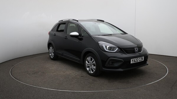 Used Honda Jazz 2022 for sale - 76012930: Photo 43