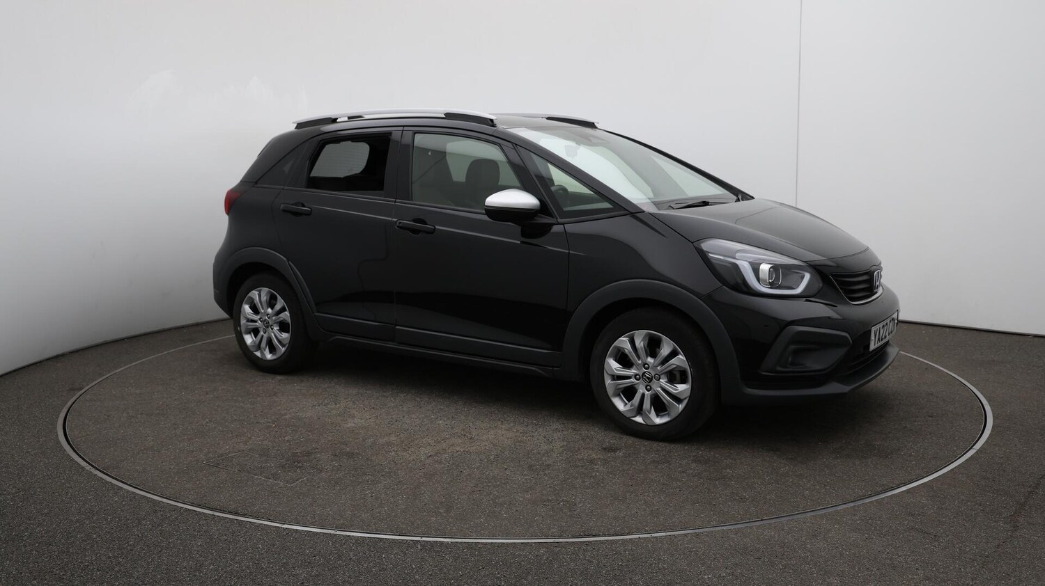 Used Honda Jazz 2022 for sale - 76012930: Photo 45