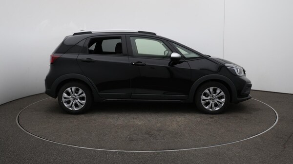 Used Honda Jazz 2022 for sale - 76012930: Photo 49