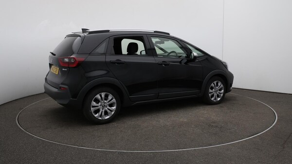 Used Honda Jazz 2022 for sale - 76012930: Photo 52