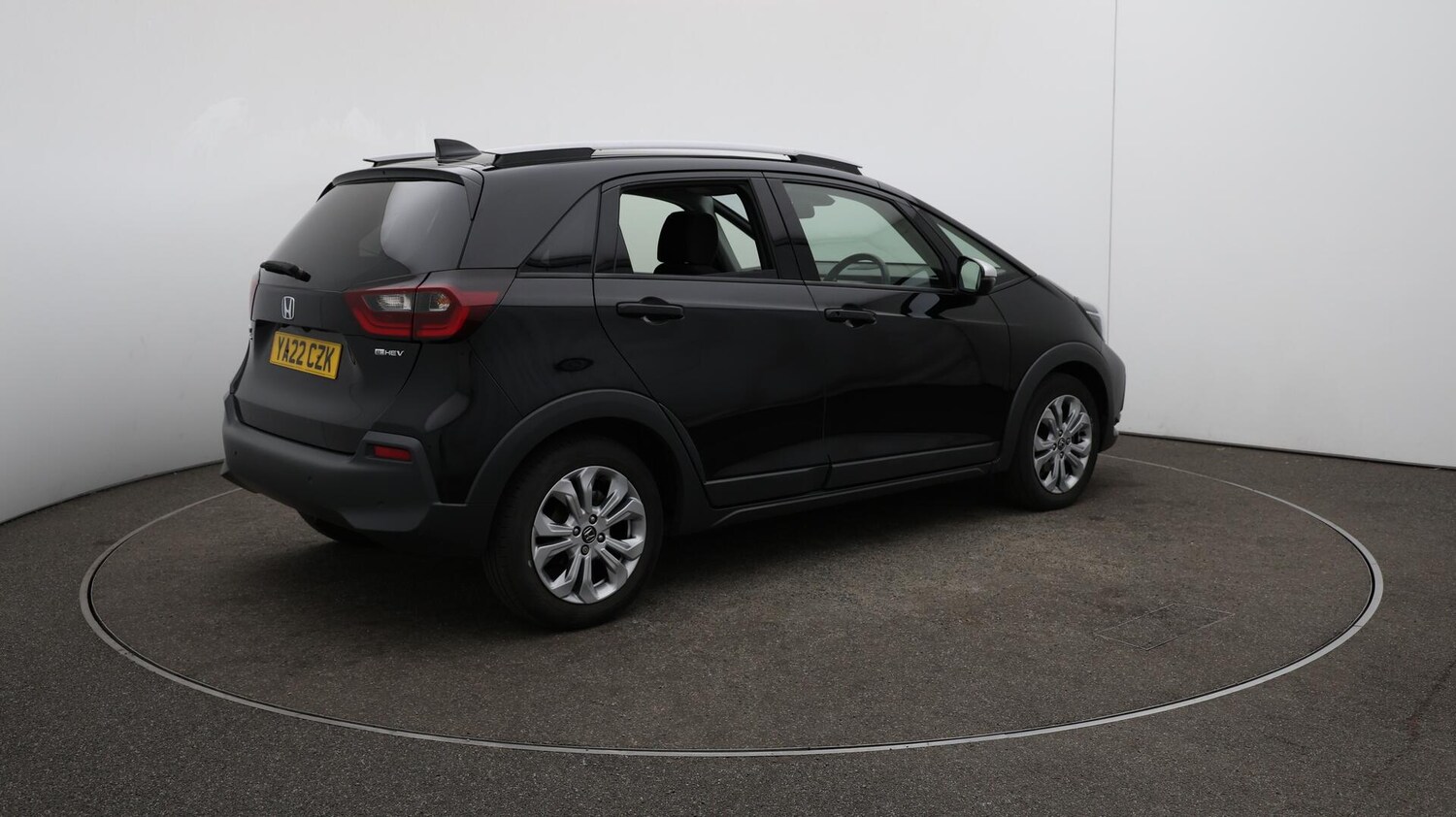 Used Honda Jazz 2022 for sale - 76012930: Photo 53