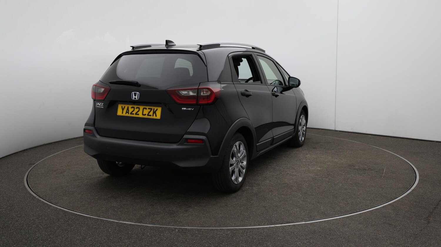 Used Honda Jazz 2022 for sale - 76012930: Photo 55