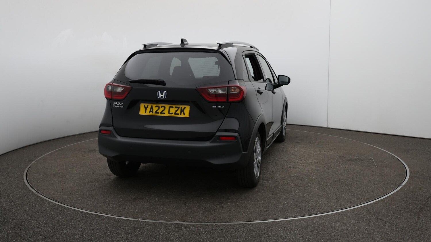 Used Honda Jazz 2022 for sale - 76012930: Photo 56